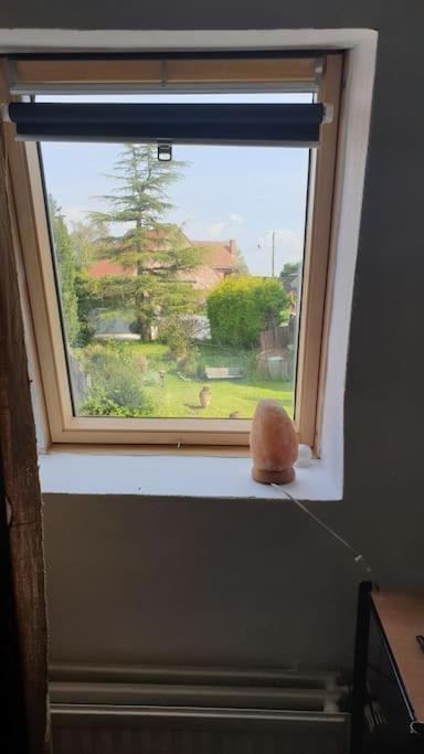 Studio Relais Philippe Auguste 布汶 外观 照片